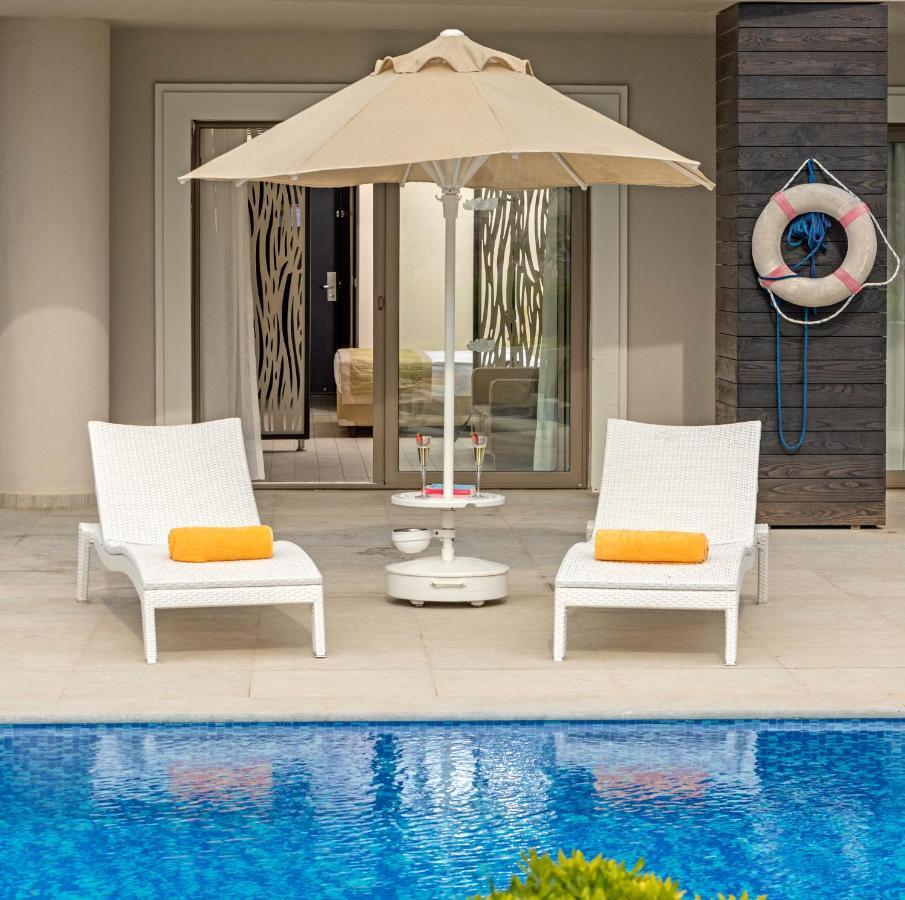 Kairaba Bodrum Princess And Spa Тургутрейс Экстерьер фото