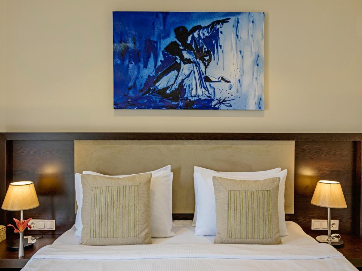 Kairaba Bodrum Princess And Spa Тургутрейс Экстерьер фото