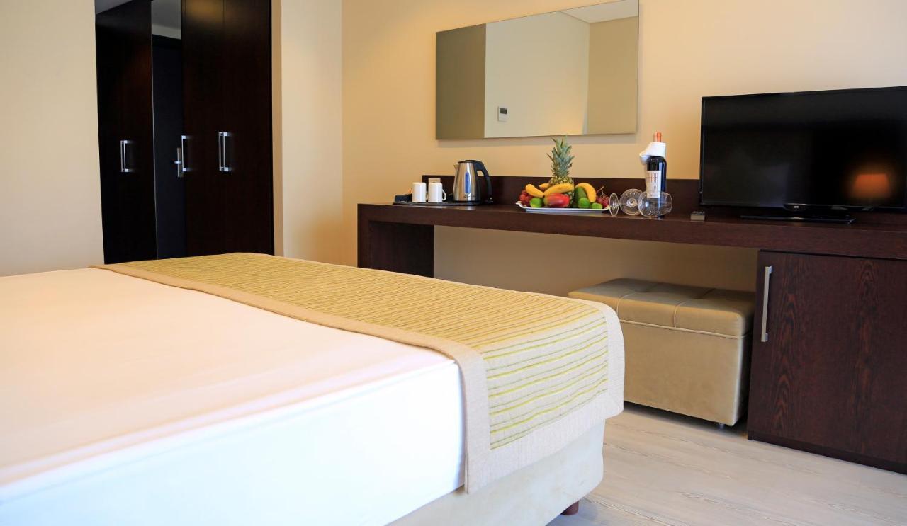 Kairaba Bodrum Princess And Spa Тургутрейс Экстерьер фото