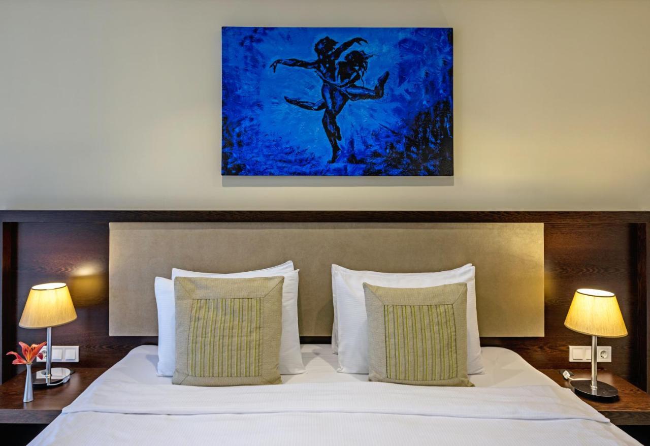 Kairaba Bodrum Princess And Spa Тургутрейс Экстерьер фото